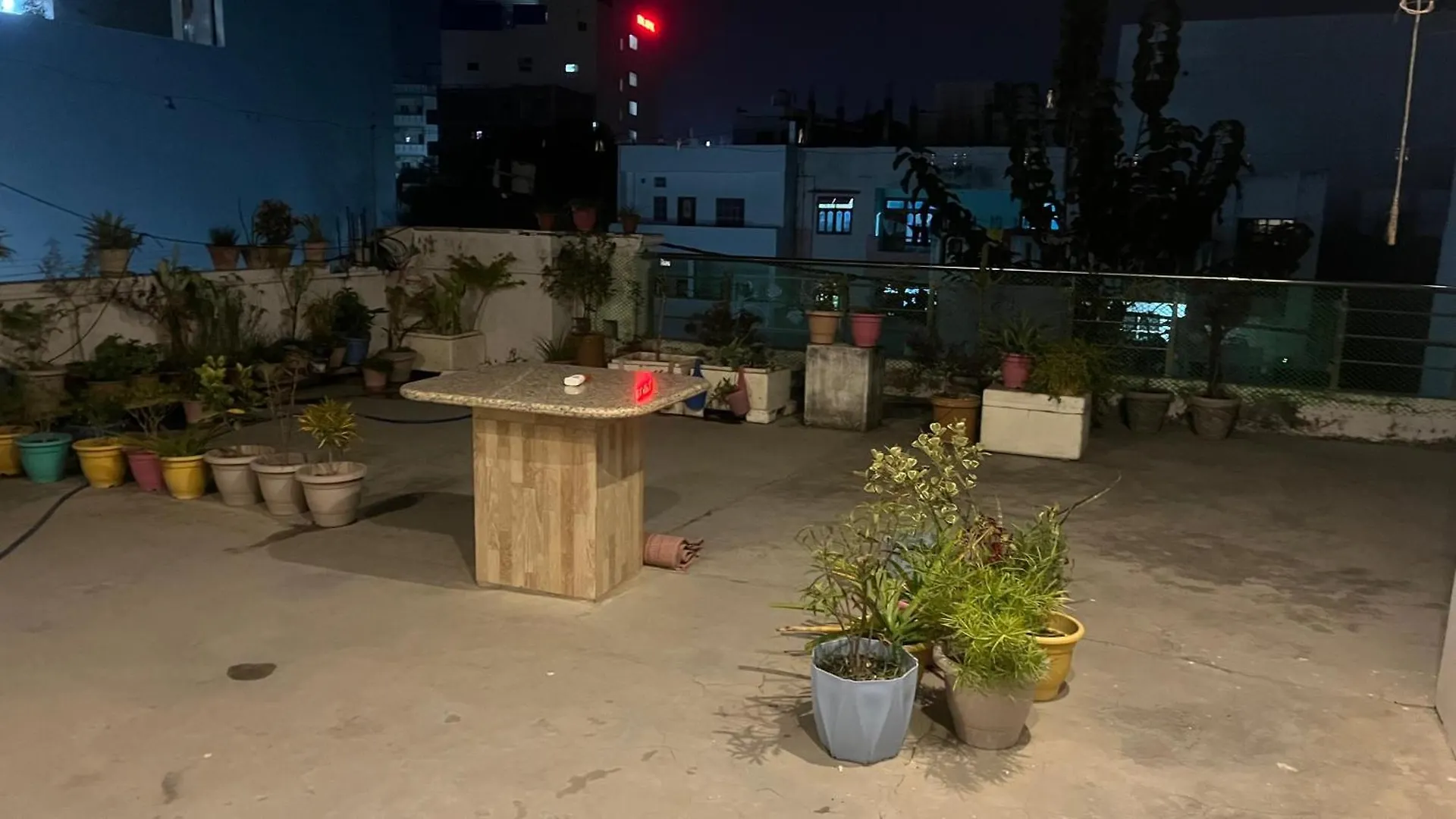 اتصالات Sangam Homes 