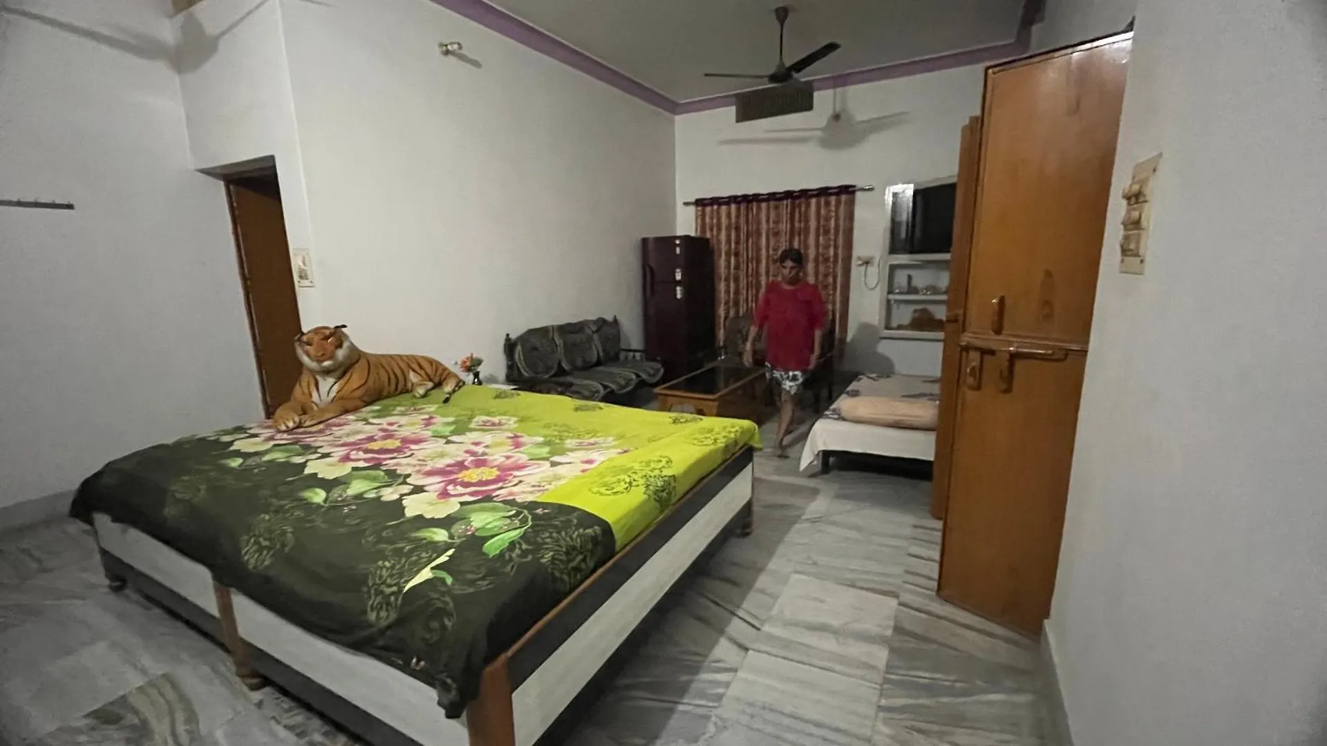 Sangam Homes فاراناسي الهند