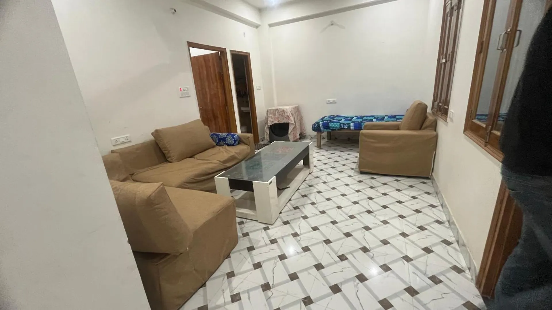 Sangam Homes فاراناسي