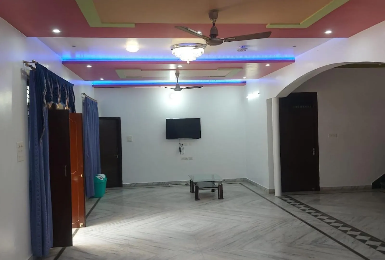 Sangam Homes فاراناسي منزل للإقامة